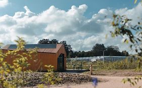Waterlinie Lodges